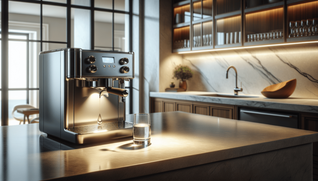 Finding the Best Water Filter for My Espresso Machine Finding the Best Water Filter for My Espresso Machine