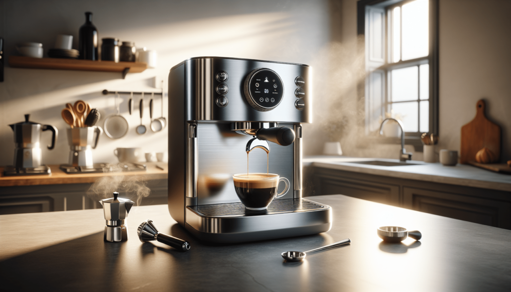 Gevi Espresso Machine 20 Bar With Grinder Steam Wand – All in One Espresso Maker Espresso Machine with Grinder for Home Gevi Espresso Machine 20 Bar With Grinder Steam Wand – All in One Espresso Maker Espresso Machine with Grinder for Home