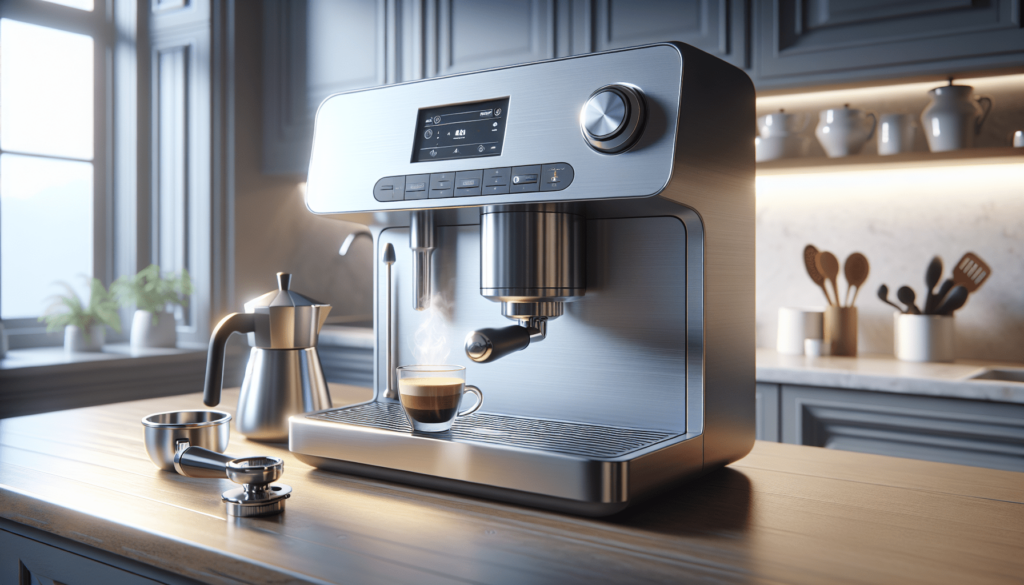 Gevi Espresso Machine 20 Bar With Grinder Steam Wand – All in One Espresso Maker Espresso Machine with Grinder for Home Gevi Espresso Machine 20 Bar With Grinder Steam Wand – All in One Espresso Maker Espresso Machine with Grinder for Home