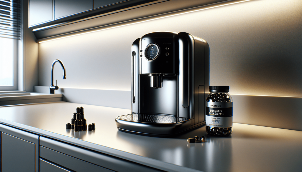 Guide to Using Espresso Machine Cleaning Tablets Guide to Using Espresso Machine Cleaning Tablets