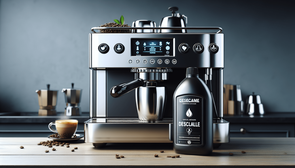 How to Choose the Best Espresso Machine Descaler How to Choose the Best Espresso Machine Descaler