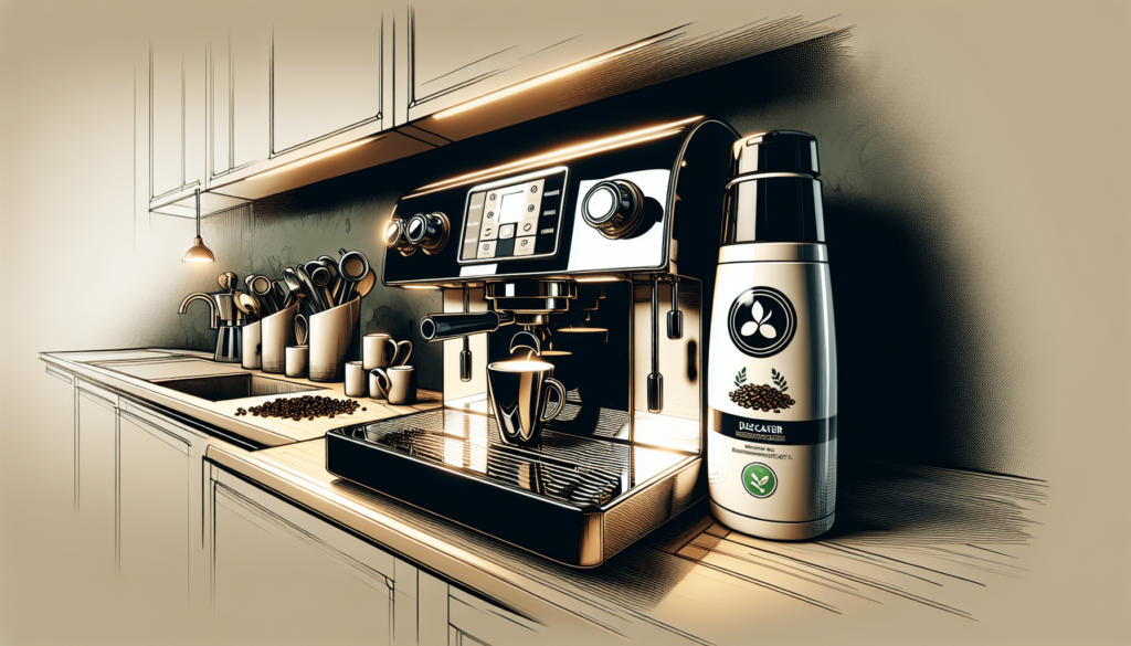 How to Choose the Best Espresso Machine Descaler How to Choose the Best Espresso Machine Descaler