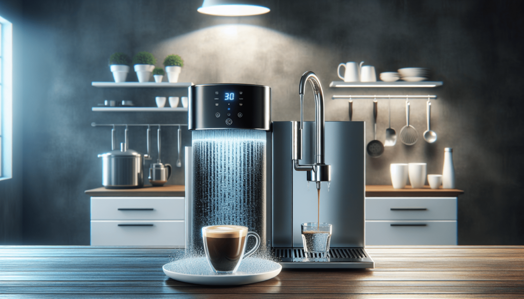 Inform Me About Water Softeners and Espresso Machines Inform Me About Water Softeners and Espresso Machines