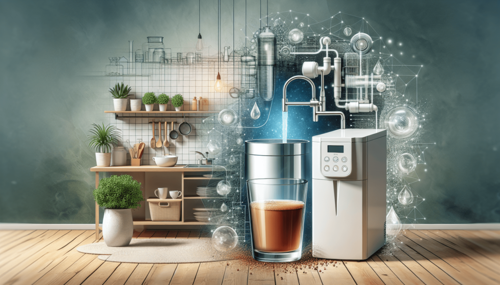 Inform Me About Water Softeners and Espresso Machines Inform Me About Water Softeners and Espresso Machines