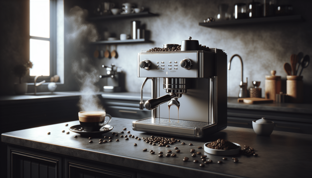 The Best Espresso Machine for Home Baristas The Best Espresso Machine for Home Baristas