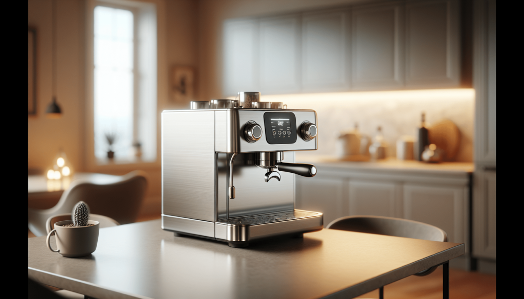 Top Picks for the Best Espresso Machine Under 1000 Top Picks for the Best Espresso Machine Under 1000