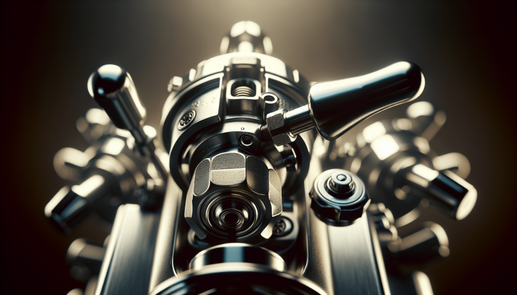 Understanding the Espresso Machine Pressure Valve Understanding the Espresso Machine Pressure Valve