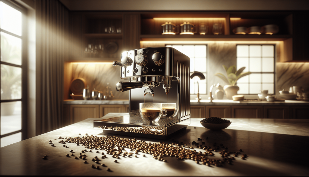 Exploring the Benefits of a Sur La Table Espresso Machine Exploring the Benefits of a Sur La Table Espresso Machine