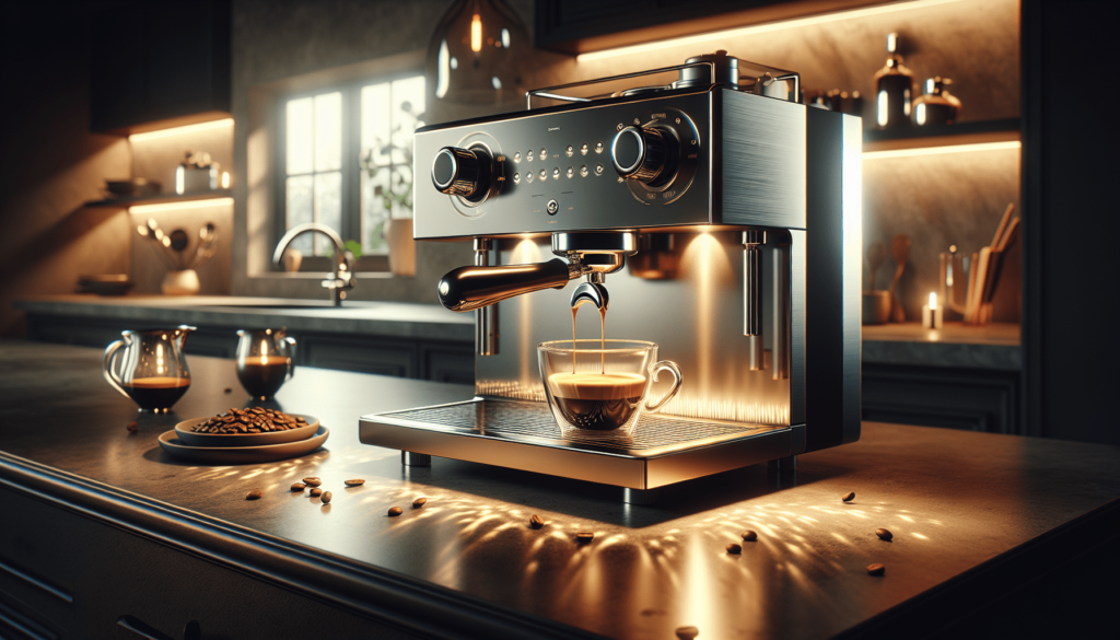 Exploring the Benefits of a Sur La Table Espresso Machine Exploring the Benefits of a Sur La Table Espresso Machine
