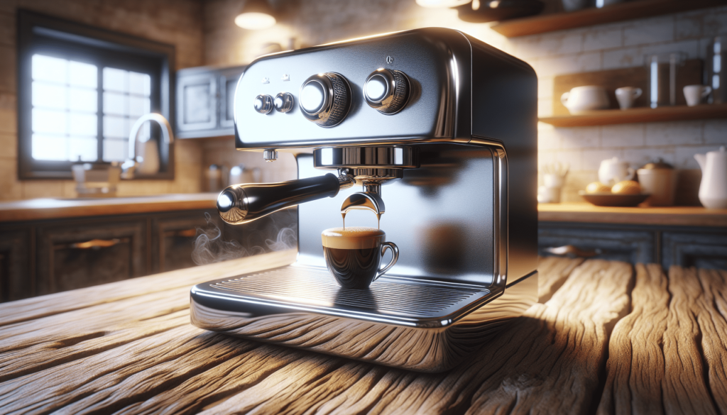 Exploring the Best Italian Espresso Machine for Your Home Exploring the Best Italian Espresso Machine for Your Home