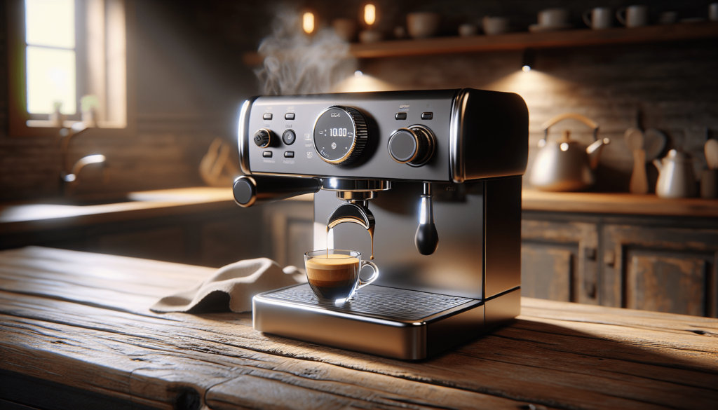 Exploring the Best Italian Espresso Machine for Your Home Exploring the Best Italian Espresso Machine for Your Home