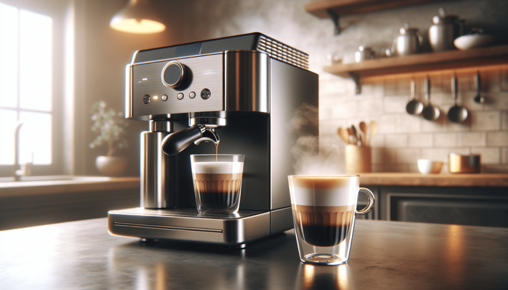 Gevi Espresso Machine 20 Bar with Portafilter for Nespresso Original Capsules and Coffee Powder, Professional Espresso Maker with Milk Frother, Super-Automatic Espresso Machines, Gift for Coffee Lover Gevi Espresso Machine 20 Bar with Portafilter for Nespresso Original Capsules and Coffee Powder, Professional Espresso Maker with Milk Frother, Super-Automatic Espresso Machines, Gift for Coffee Lover