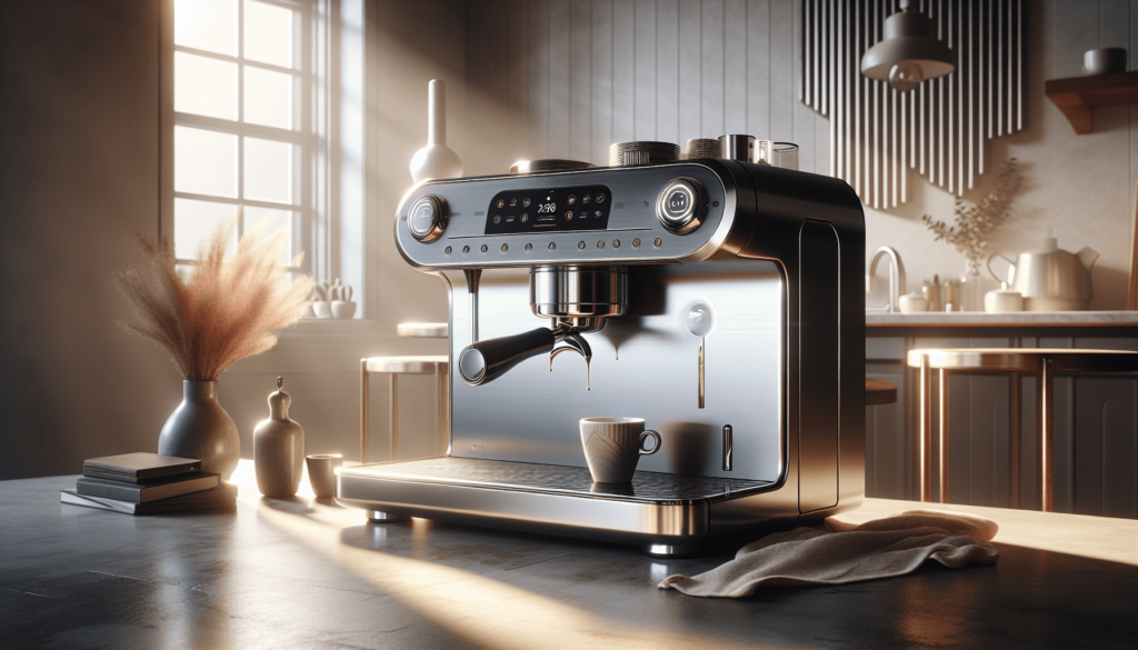 The Ultimate Guide to Choosing a Superautomatic Espresso Machine The Ultimate Guide to Choosing a Superautomatic Espresso Machine