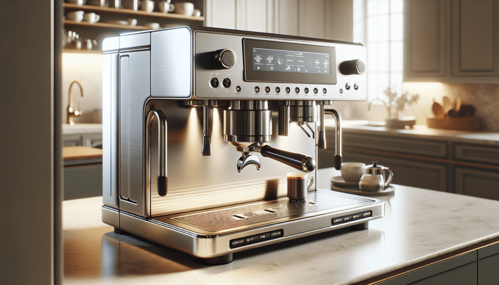 The Ultimate Guide to Choosing a Superautomatic Espresso Machine The Ultimate Guide to Choosing a Superautomatic Espresso Machine