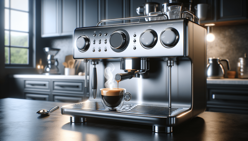 Geek Chef Espresso Machine, 20 Bar Coffee Machine, Fast Heating Automatic, Latte Cappuccino Maker Geek Chef Espresso Machine, 20 Bar Coffee Machine, Fast Heating Automatic, Latte Cappuccino Maker