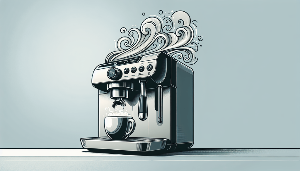 Gourmia 15-Bar Espresso Maker with Powerful Frothing Wand with 1.2L Removable Water Reservoir, Black Gourmia 15-Bar Espresso Maker with Powerful Frothing Wand with 1.2L Removable Water Reservoir, Black