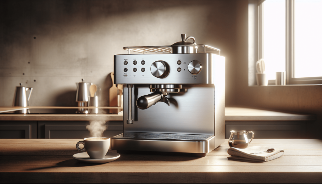 Mcilpoog AC510 15Bar Semi Automatic Espresso Machine With Grinder Steam Wand,3-in-1 Compact Espresso Coffee Maker With 28 oz Removable Water Tank for Cappuccino or Latte,Gift for Dad(creamy white) Mcilpoog AC510 15Bar Semi Automatic Espresso Machine With Grinder Steam Wand,3-in-1 Compact Espresso Coffee Maker With 28 oz Removable Water Tank for Cappuccino or Latte,Gift for Dad(creamy white)