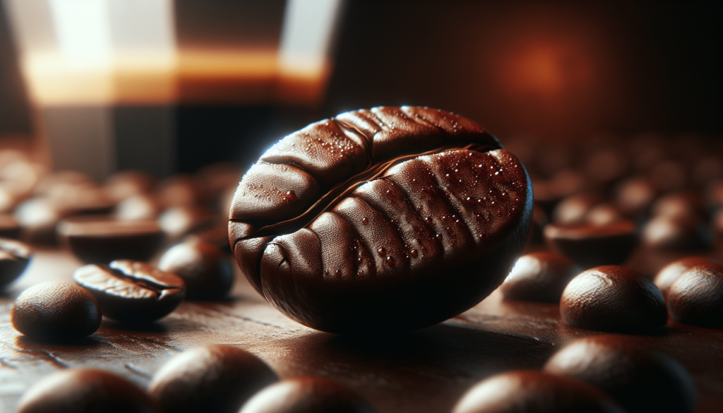 The Best Coffee for Your Espresso Machine