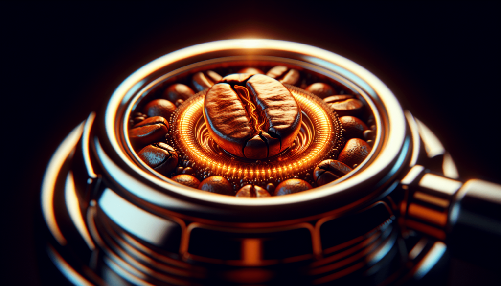 The Best Coffee for Your Espresso Machine