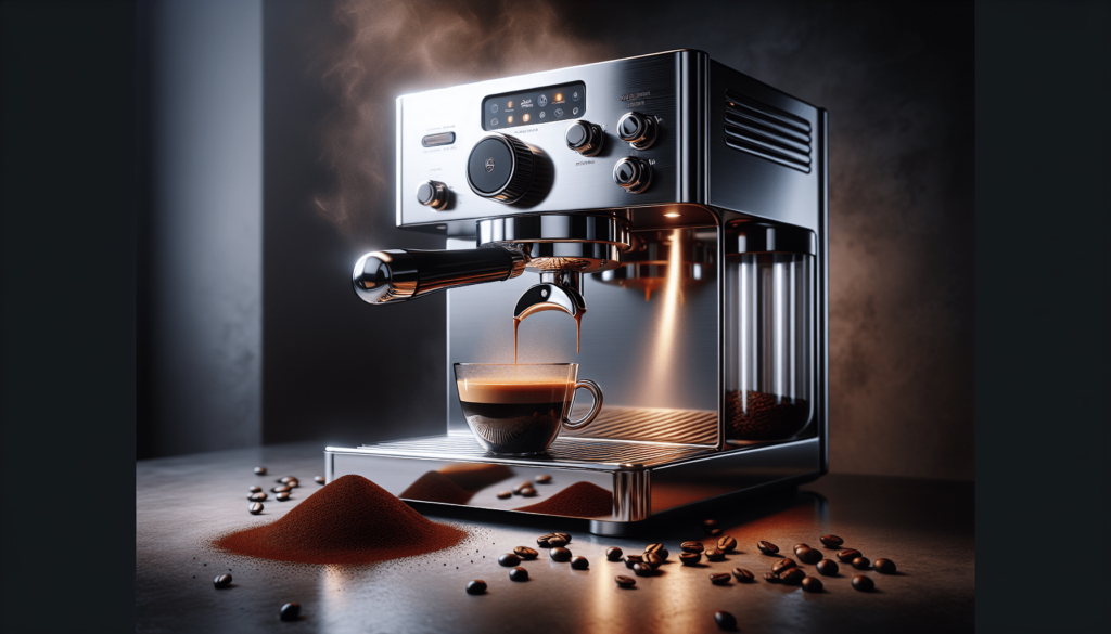 The Ultimate Guide to Choosing a Coffee and Espresso Machine with Grinder The Ultimate Guide to Choosing a Coffee and Espresso Machine with Grinder