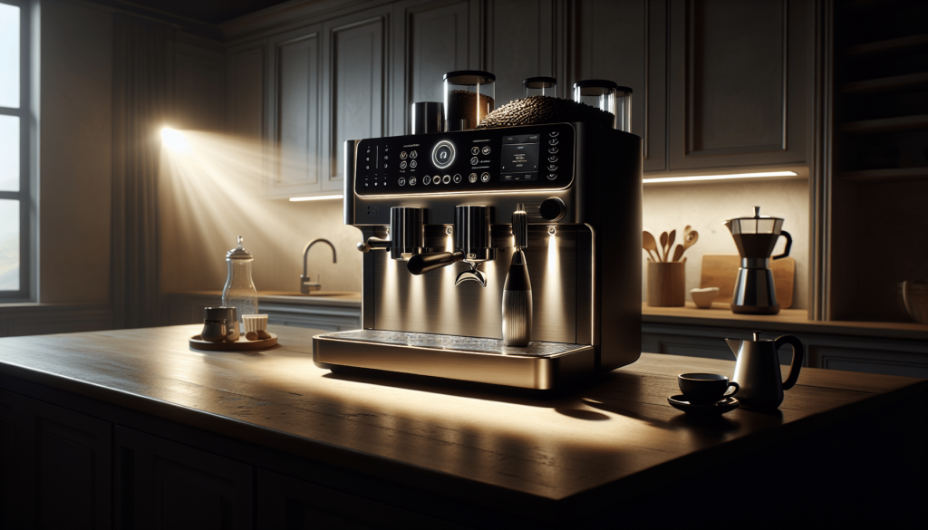 The Ultimate Guide to Choosing an Automatic Coffee and Espresso Machine The Ultimate Guide to Choosing an Automatic Coffee and Espresso Machine