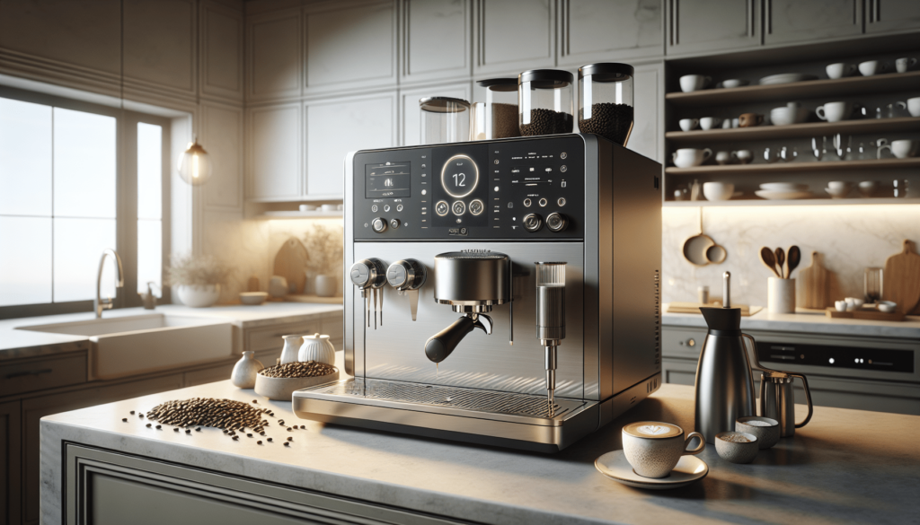 The Ultimate Guide to Choosing an Automatic Coffee and Espresso Machine The Ultimate Guide to Choosing an Automatic Coffee and Espresso Machine