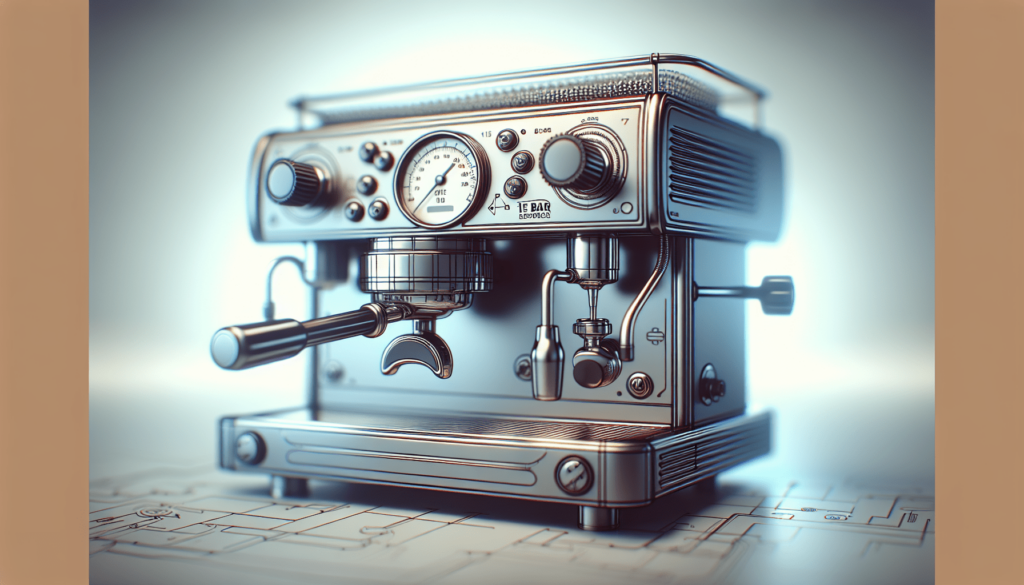 Understanding the Functionality of a 15 Bar Espresso Machine Understanding the Functionality of a 15 Bar Espresso Machine