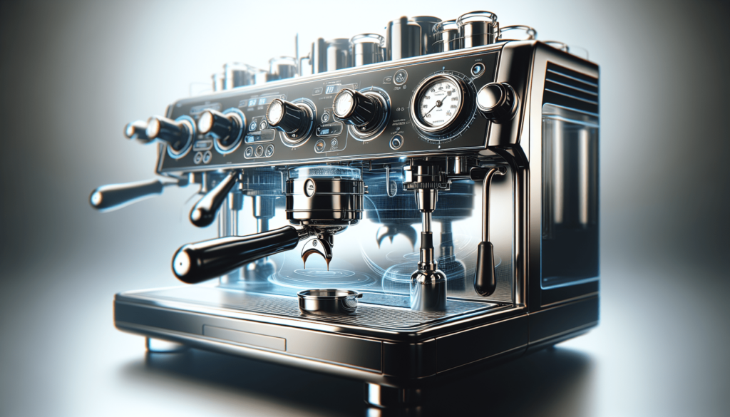 Understanding the Functionality of a 15 Bar Espresso Machine Understanding the Functionality of a 15 Bar Espresso Machine