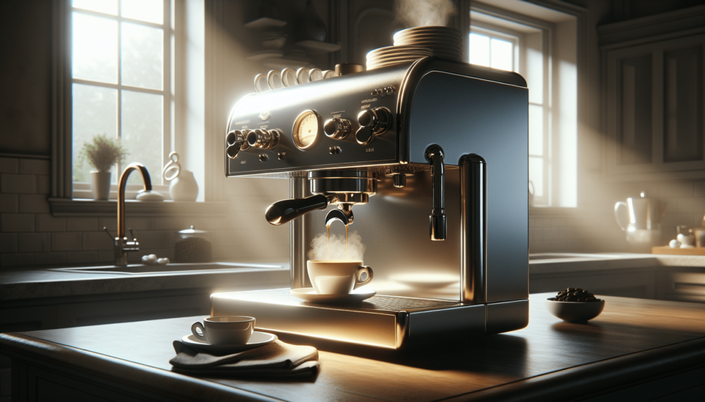 Are Level Espresso Machines Better for Home Baristas? Are Level Espresso Machines Better for Home Baristas?