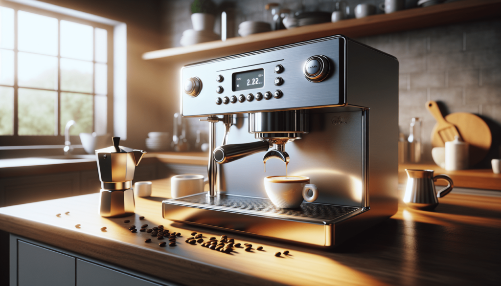 Espresso Machine Home Espresso Coffee Machine Compact Espresso Coffee Fast Heating for Cappuccino/Latte Coffee Machine for Home, Office Espresso Machine Home Espresso Coffee Machine Compact Espresso Coffee Fast Heating for Cappuccino/Latte Coffee Machine for Home, Office