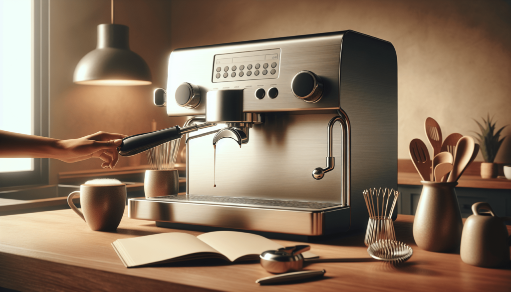 Espresso Machines with Steamer, 20 Bar Espresso and Cappuccino latte Maker, Espresso Machine Easy to Use Espresso Machines for Home Barista, Standard, Bright Silver, CM-5060 Espresso Machines with Steamer, 20 Bar Espresso and Cappuccino latte Maker, Espresso Machine Easy to Use Espresso Machines for Home Barista, Standard, Bright Silver, CM-5060