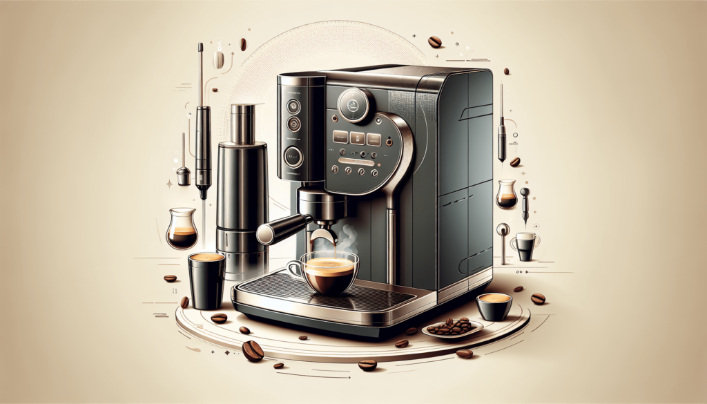 Exploring the Benefits of the Espresso Rocket Machine Exploring the Benefits of the Espresso Rocket Machine