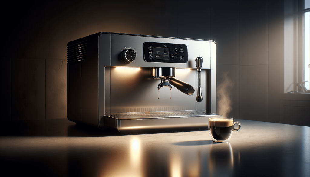 Exploring the Best Super Automatic Espresso Machine Options Exploring the Best Super Automatic Espresso Machine Options