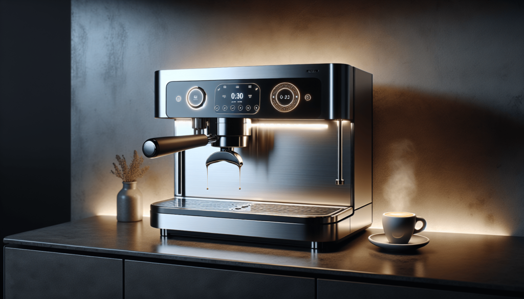 Exploring the Best Super Automatic Espresso Machine Options Exploring the Best Super Automatic Espresso Machine Options
