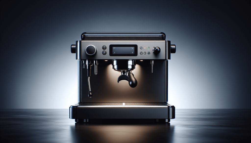 Exploring the Features of the Anza Espresso Machine Exploring the Features of the Anza Espresso Machine