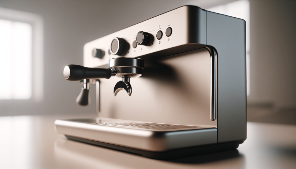 Exploring the Features of the Anza Espresso Machine Exploring the Features of the Anza Espresso Machine