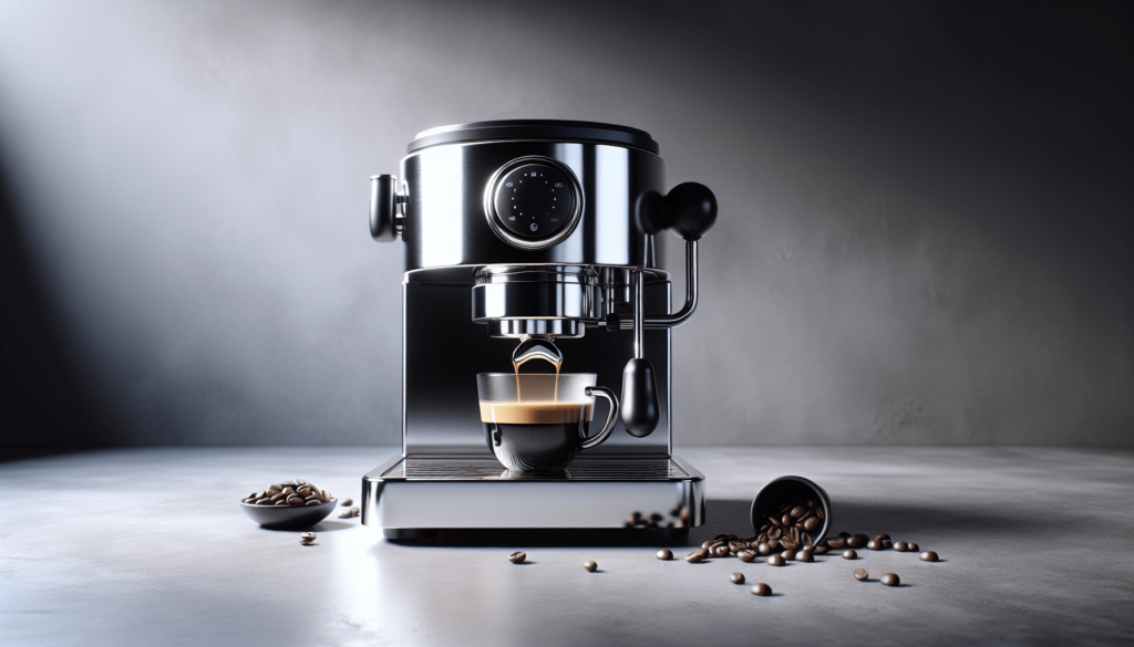 Flair Espresso Maker - Classic with Pressure Kit: Manual Lever Espresso Machine with Stainless Steel Tamper, Pressure Gauge and Carrying Case Flair Espresso Maker - Classic with Pressure Kit: Manual Lever Espresso Machine with Stainless Steel Tamper, Pressure Gauge and Carrying Case