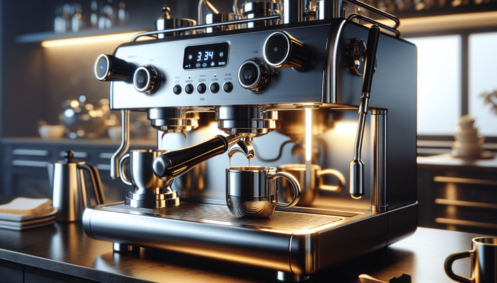 Gaggia RI9380/47 Classic Pro Espresso Machine,1.3liters, Cherry Red Gaggia RI9380/47 Classic Pro Espresso Machine,1.3liters, Cherry Red