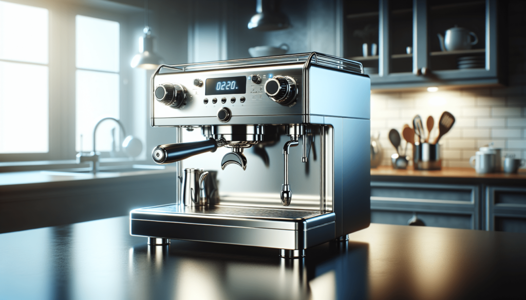 Hamilton Beach 15 Bar Espresso Machine, Cappuccino, Mocha, Latte Maker, with Milk Frother, Make 2 Cups Simultaneously, Works with Pods or Ground Coffee, 50 oz. Water Reservoir, Black Hamilton Beach 15 Bar Espresso Machine, Cappuccino, Mocha, Latte Maker, with Milk Frother, Make 2 Cups Simultaneously, Works with Pods or Ground Coffee, 50 oz. Water Reservoir, Black