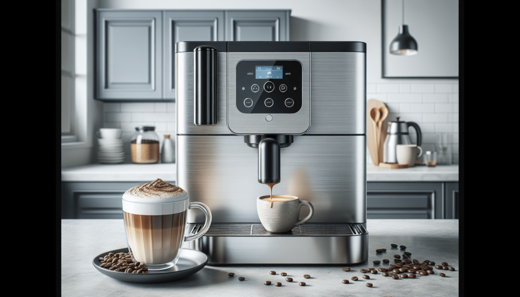 Keurig K-Cafe K-Duo Single Serve Coffee, Latte and Cappuccino Maker, Dark Charcoal Keurig K-Cafe K-Duo Single Serve Coffee, Latte and Cappuccino Maker, Dark Charcoal