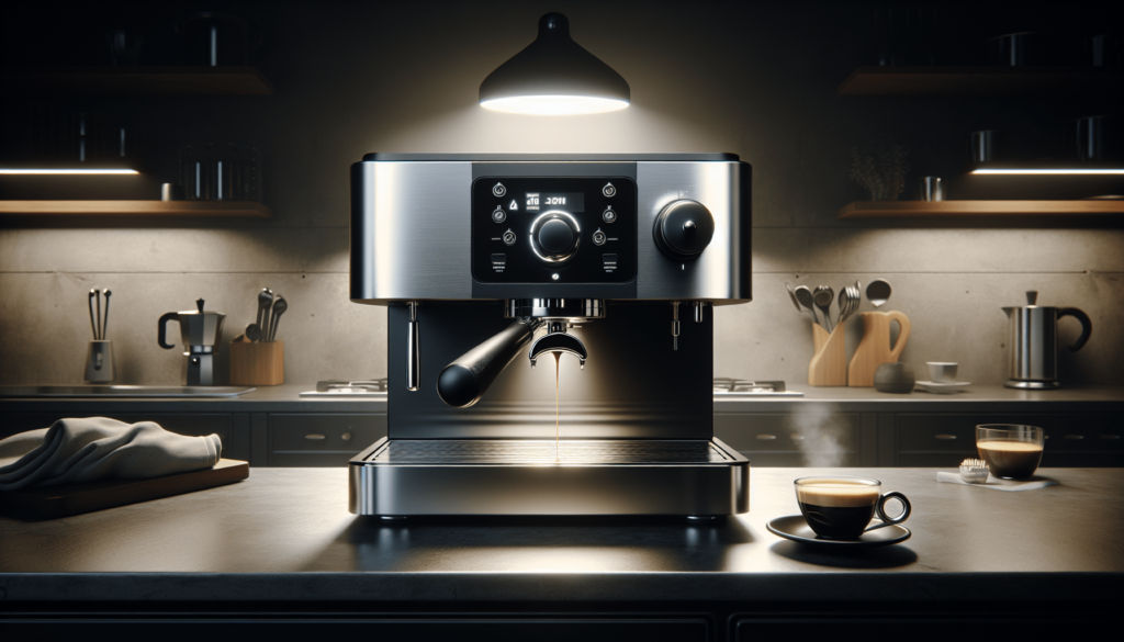 The Best Semi Auto Espresso Machine for Your Home Barista The Best Semi Auto Espresso Machine for Your Home Barista
