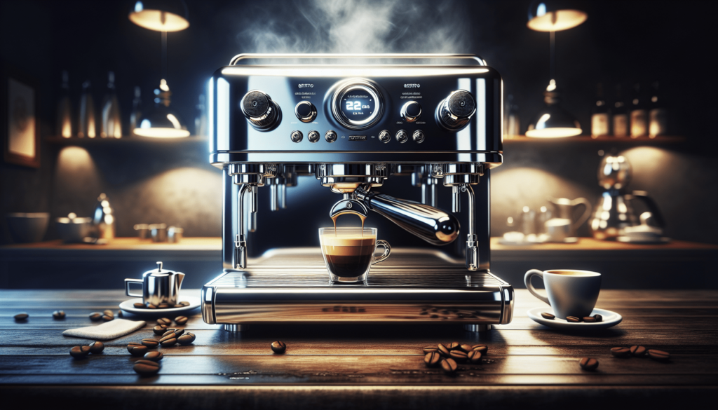 DRAGONBALL Espresso Machine, 20 Bar Coffee Machine with Milk Frother, Professional Espresso Maker with 40oz Removable Water Tank, Espresso Machines for Home, RED DRAGONBALL Espresso Machine, 20 Bar Coffee Machine with Milk Frother, Professional Espresso Maker with 40oz Removable Water Tank, Espresso Machines for Home, RED