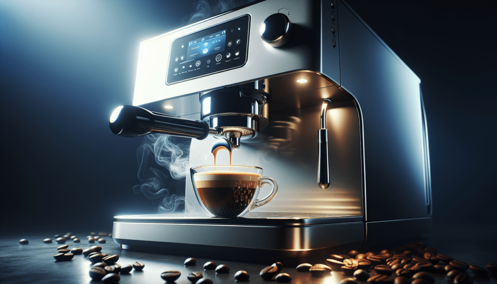 Exploring the Best Primadonna Elite Espresso Machine Reviews Exploring the Best Primadonna Elite Espresso Machine Reviews