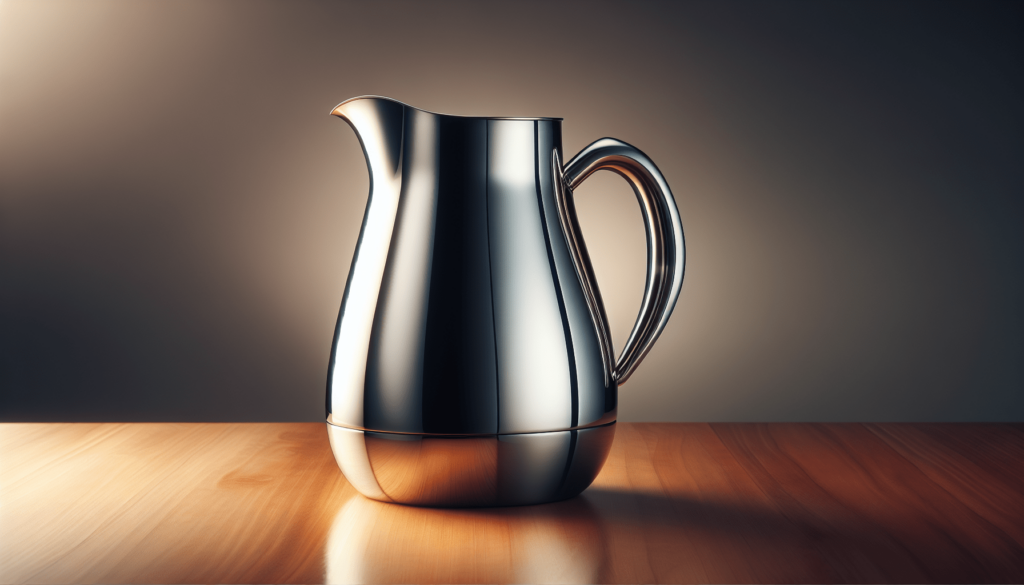 Milk Frothing Pitcher, 12oz Milk Frother Cup with Clear Scale, 304 Stainless Steel Cappuccino Espresso Machine Accessories for Barista Coffee Bar with Latte Art Pen, Silver Milk Frothing Pitcher, 12oz Milk Frother Cup with Clear Scale, 304 Stainless Steel Cappuccino Espresso Machine Accessories for Barista Coffee Bar with Latte Art Pen, Silver