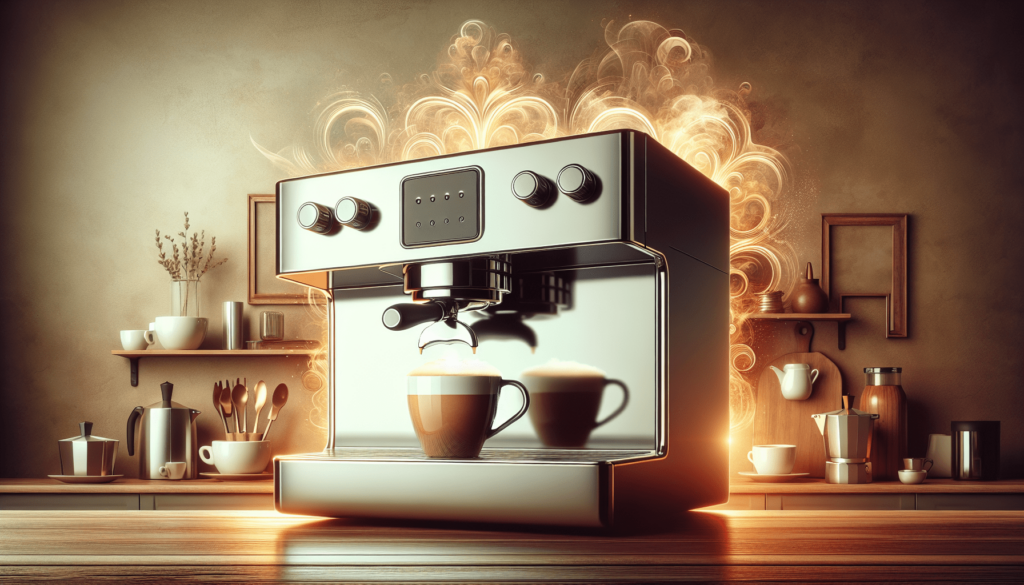 The Ultimate Guide to Choosing a Coffee Espresso Machine The Ultimate Guide to Choosing a Coffee Espresso Machine