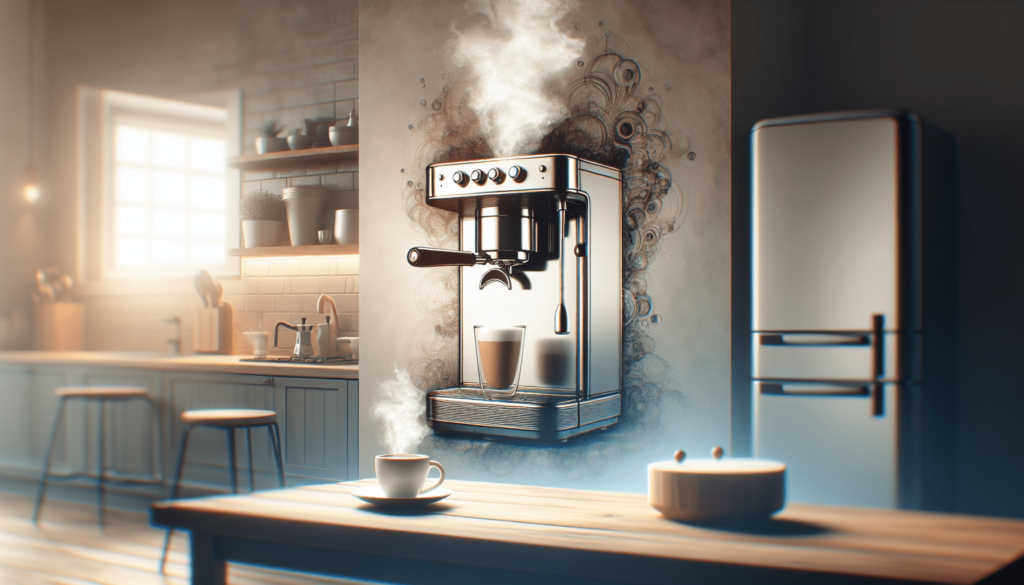 The Ultimate Guide to Choosing a Coffee Espresso Machine The Ultimate Guide to Choosing a Coffee Espresso Machine