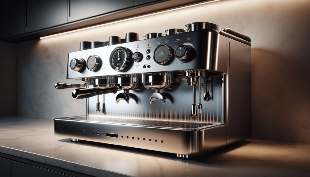 The Ultimate Guide to the Only 15 Bar Espresso Machine The Ultimate Guide to the Only 15 Bar Espresso Machine