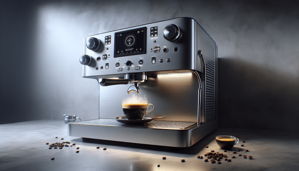 Top Picks for the Best Rated Super Automatic Espresso Machine Top Picks for the Best Rated Super Automatic Espresso Machine
