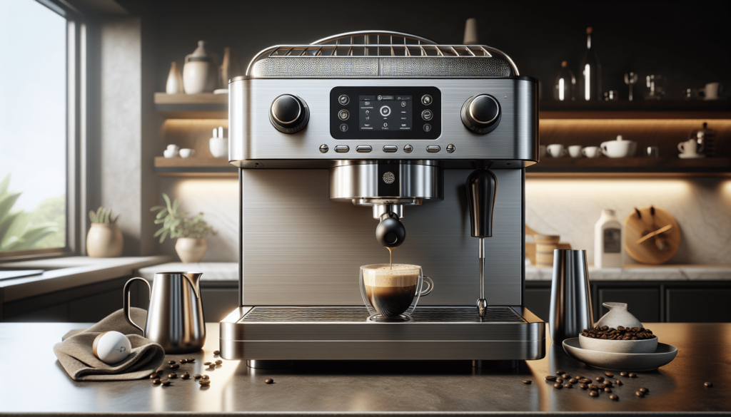 Breville Barista Pro Espresso Machine BES878RVC, Red Velvet Cake: Home Kitchen Breville Barista Pro Espresso Machine BES878RVC, Red Velvet Cake: Home Kitchen