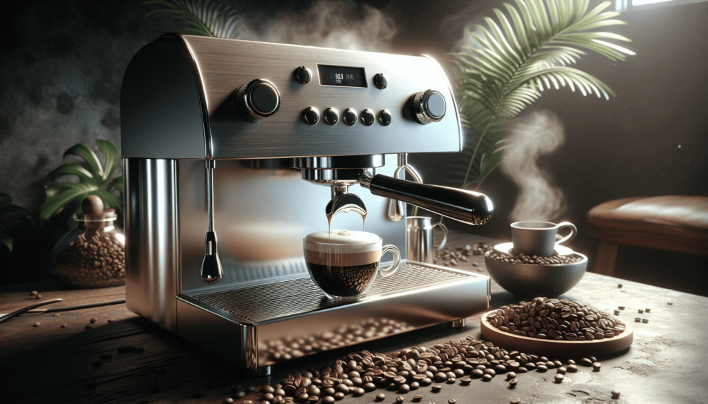 Discovering the Best Semi Automatic Espresso Machine for Coffee Lovers Discovering the Best Semi Automatic Espresso Machine for Coffee Lovers
